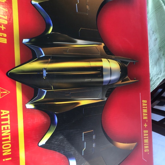 Batman - Picture 7 of 11